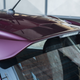 Illustration for article titled Mitsubishi Wants Us To Race The New Mirage So Much That It Has Lewis Hamiltons Beard